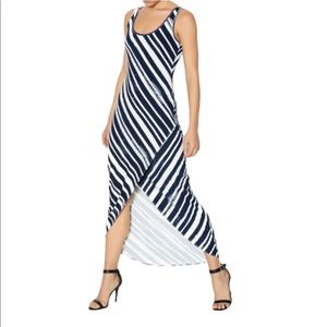 NWOT Tommy Bahama Stripe Dress Sz Medium